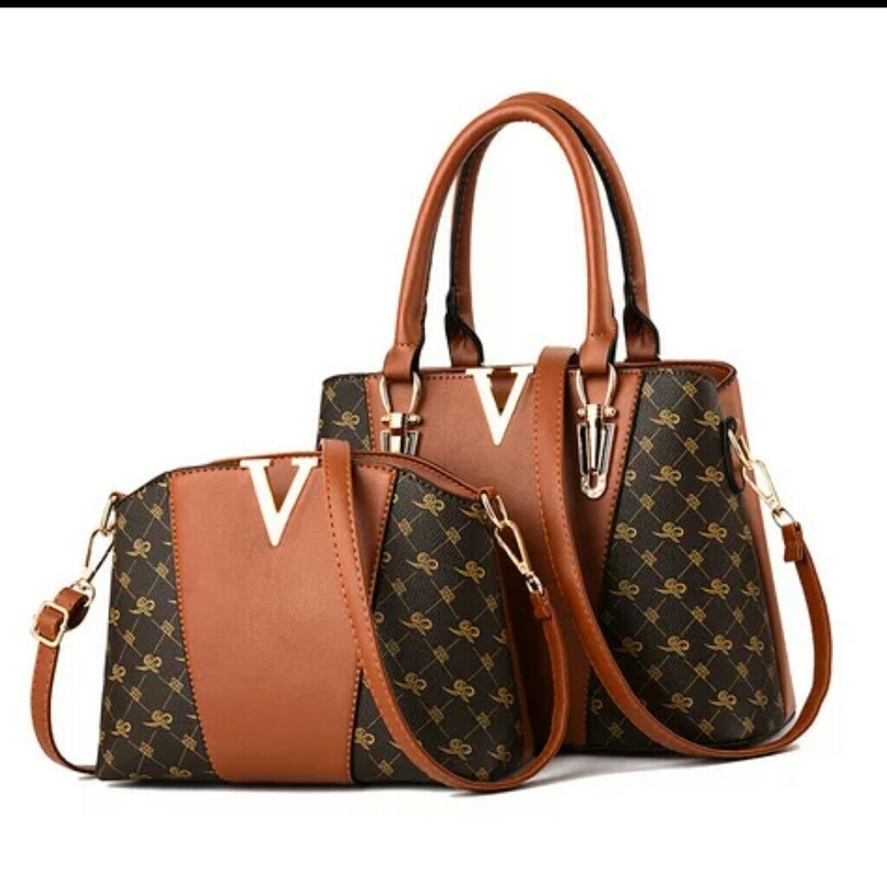 Women Bags Set